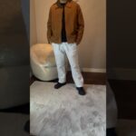 New jacket from @jackandjones #fashion #mensfashion #outfitideas #ootd #ootn #style #menssyyle