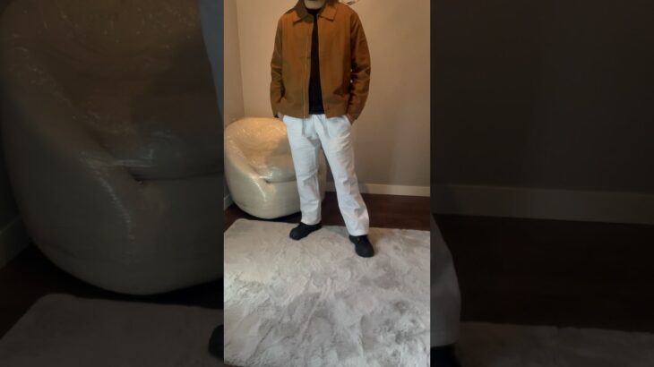 New jacket from @jackandjones #fashion #mensfashion #outfitideas #ootd #ootn #style #menssyyle