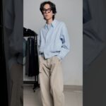 Ngasihunjuk Manhattan Jacket Callie Homme