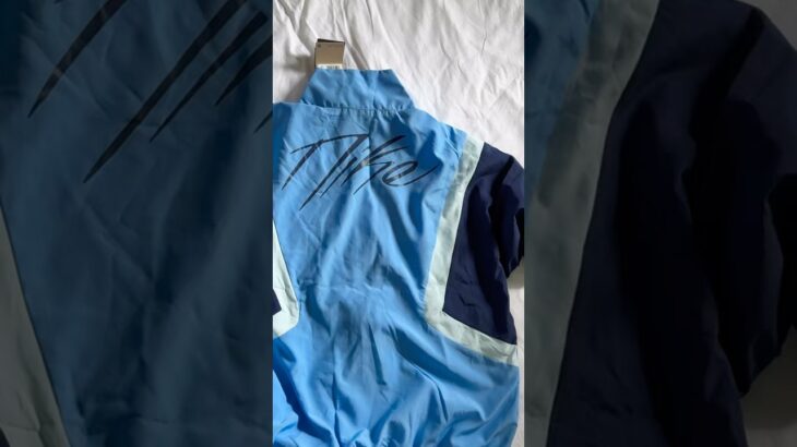 Nike Men’s Icon Woven Basketball Jacket – University Blue | #shorts #nike #jacket #blue