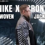 Nike X Acronym Woven Jacket – Acronym Для Народа И Просто Классная Летняя Куртка