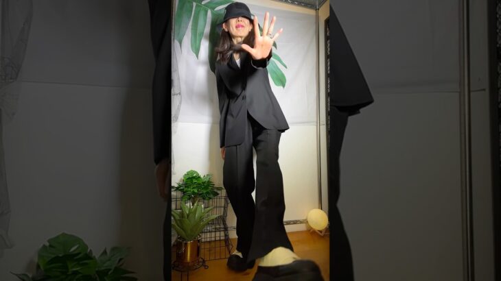 PLST×HARUNOBUMURATAウールブレンドジャケットとウールブレンドストレートパンツ！#Shorts,#HARUNOBUMURATAウールブレンドジャケット&パンツ,