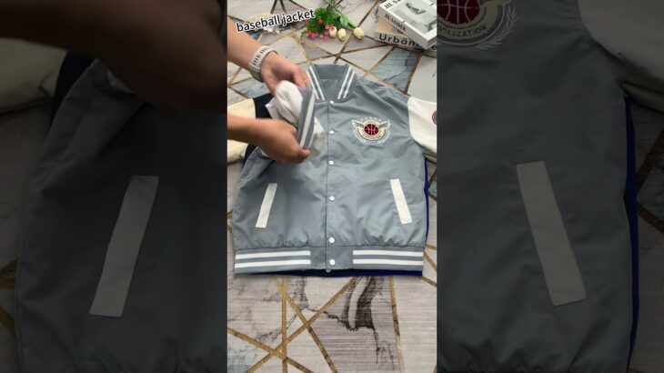 Patchwork Varsity Jacket for Fall #fallfreshness #earthtone #fashion