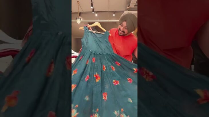 Peacock Chinon Floral Print Full Flair Anarkali Suit with Beautiful Embroidered Jacket Follow