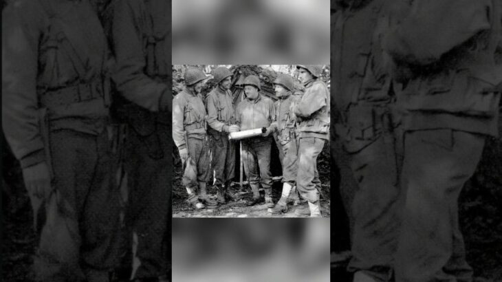 Review of the At The Front WW2 U.S. tanker jacket #ww2 #history