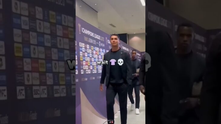 Ronaldo’s jacket outfit price 🤑🥶