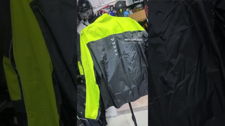 Royal Enfield Explorer v4 Jacket WITH LEVEL 2 🤗#motogearshouse