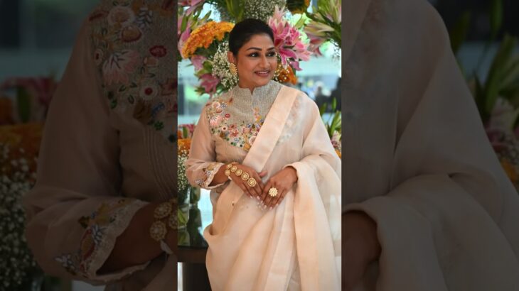 Saree Styling EXPERT Shares Top Tips for Jacket Blouse Looks