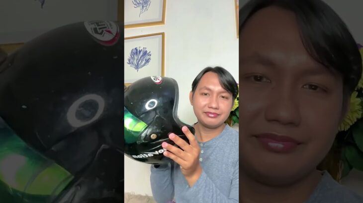 Solverine Helmet & jacket sanitizer (pewangi jaket dan helm)