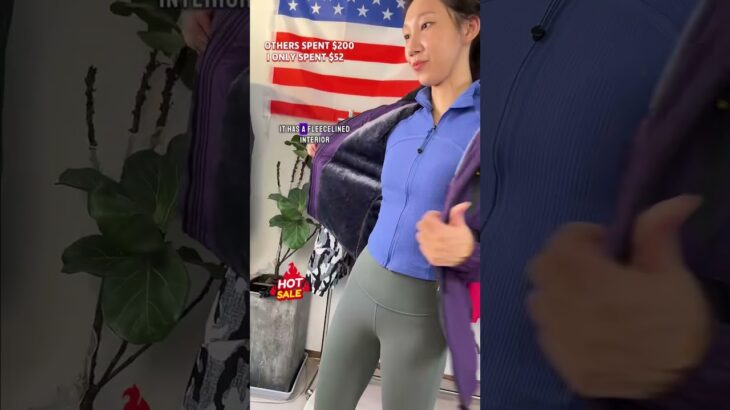 Stay Warm in Style with This Winter Jacket! #ysento #winterjacket #outdoorsports