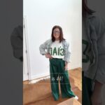 Stylish Fashion Tips for the Fabulous 40s Jean Jacket Boutique Bottoms: #fashionover40,