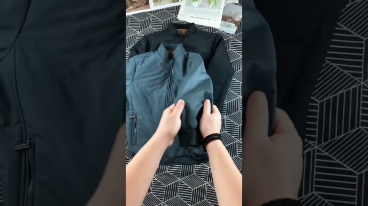 Stylish Jackets for Fall and Beyond #fok #stylish #solid #jacket