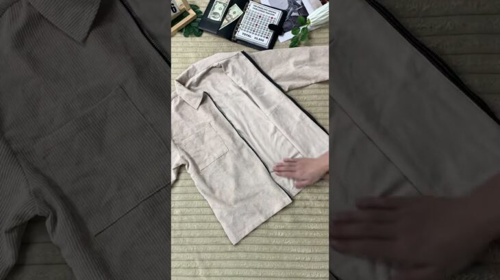 Stylish Slim Zip-Up Jacket #2pieceset #jacket #waterproof #bomberjacket