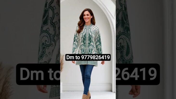 हर लड़की की पहली पसंद – Stylish Woolen Hairwool cardigan & Jacket 2025″ #viralyoutubeshorts #viral