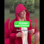 The Perfect Jacket For Traveling