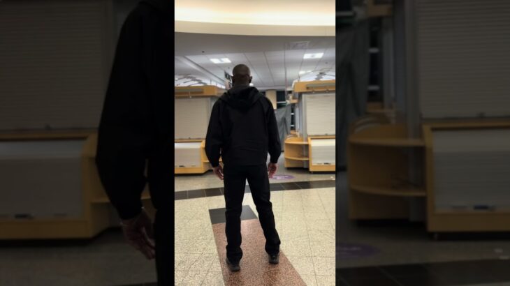 The Uniqlo U Hooded Blouson Jacket