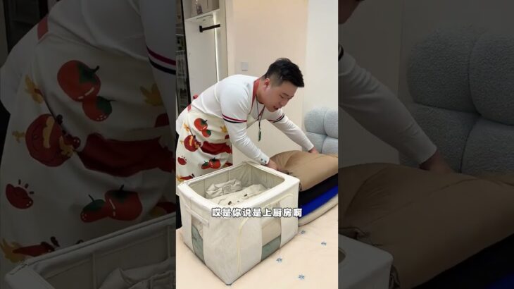 The correct way to store down jackets丨ダウンジャケットの正しい保管方法