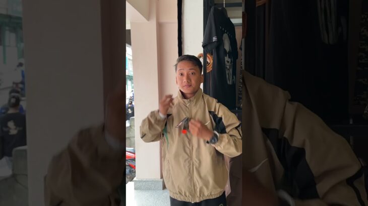 Transform your style with this unisex jacket! Enjoy free delivery on your purchase.