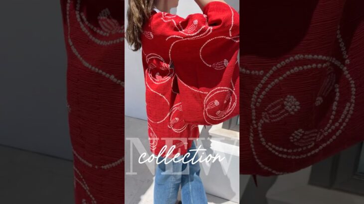 Turn heads this summer in our bold Silk Haori Jacket 🇯🇵✨#giftideas #jacket #silkclothing #animeart