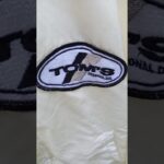 Vintage Tom’s racing jacket