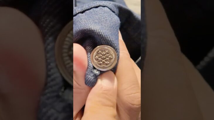 Vintage Trucker Denim Jacket #trucker #jacket #preview #vintage #weekly #news #memoriesbrand