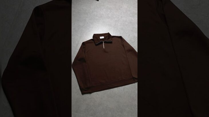 Warna baru nih Gents! Cooper Jacket Brown👀 #MSMOMen #EveryGentlemansChoice