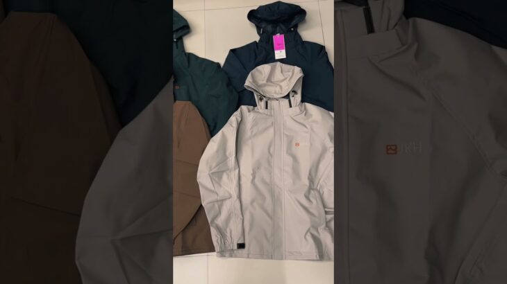 Waterproof jacket #jkh #whatsapp 9803272351 #jackethouse delivery all over Nepal #jkhfashion #fyp