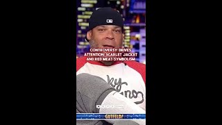 Why a Scarlet Jacket is More Than Just Fashion!