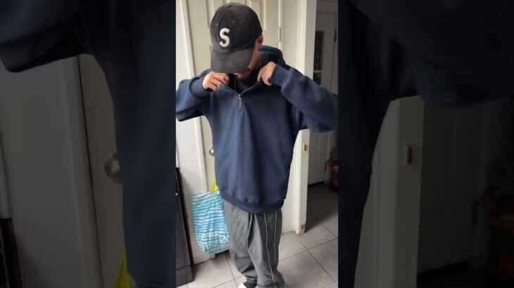 Winter Fashion: Which Jacket to Rock? #hoodie