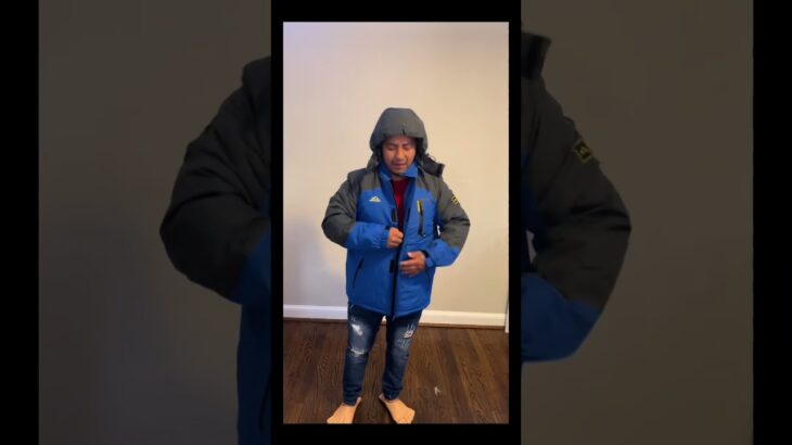 Winter Jacket Sale! #parati #blackfridaydeals