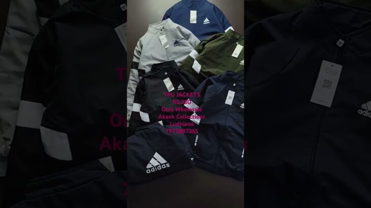 Winter Jackets Manufacturer Ludhiana Wholesale Akash Collections 7973887355 #jacket
