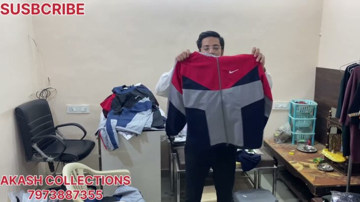 Winter Windchiter Jackets Manufacturer Ludhiana Akash Collections 7973887355 #winter #jacket