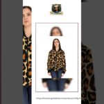 Women’s Bomber Jacket