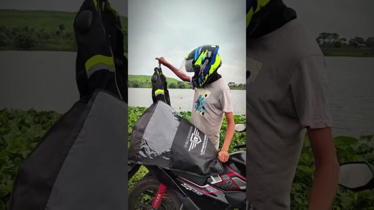 Wrong person.💥💀LoneRanger Addon Pro Jacket…@thewishmaster_07