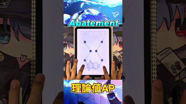 この曲のジャケットのYosoちゃんが可愛すぎるからジャケット見てみて #rizline