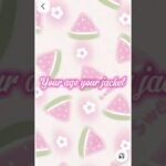 Your age your jacket