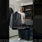 Your shortcut to looking put-together: the Sport Jacket.