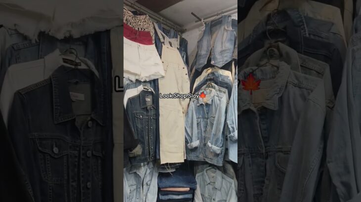 #denim #jacket #fashion #shopping #pinterest #meeshohaul #haul #shopping #ootd #outfit #ugc #fyp
