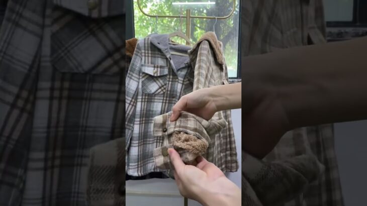 #fluff #coat#jacket#longsleeve#plussize #cute#womenswear#plain #fok