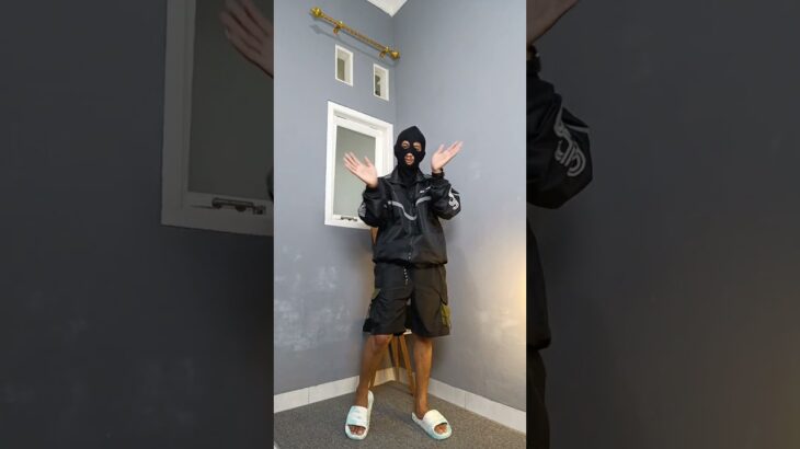 gjni bukan sih #rekomendasi #jaket #fashion