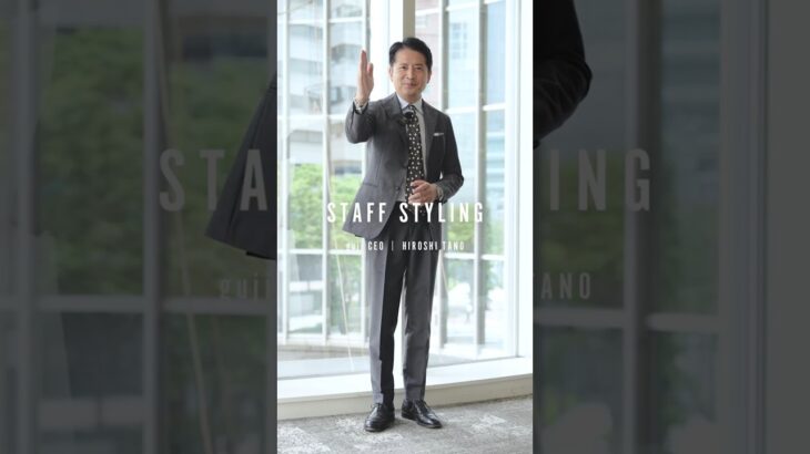 スタッフスタイリング【guji】 #mensfashion #ootd #styling #guji MADE BY RING JACKET #メンズファッション