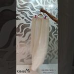 #indianwear #croptopwithskt-jacket #chinonfabric #organzajqcket#handwork#dm6267309025