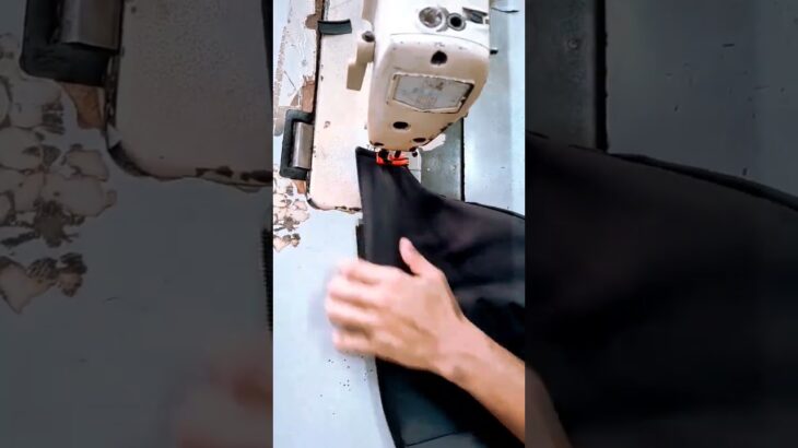 jacket  cap stitching # jacket stitching #stitching jacket #fashion jacket stitching