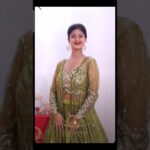 jacket lehenga design#shorts #ytshorts #shortsfeed #fashion