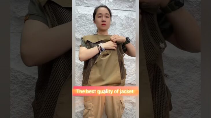 p136.the amazing quality of jacket for women’s 🧑🏻‍🍼 #saveing #jacket #shorts