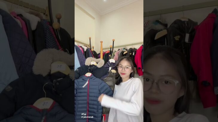 #subscriber #fashion #jaket #masukberanda #jacket