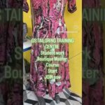 #tailors #sartoria #design #couture #jacket #tailoredsuit #dress #bespoketailor #suitstyle