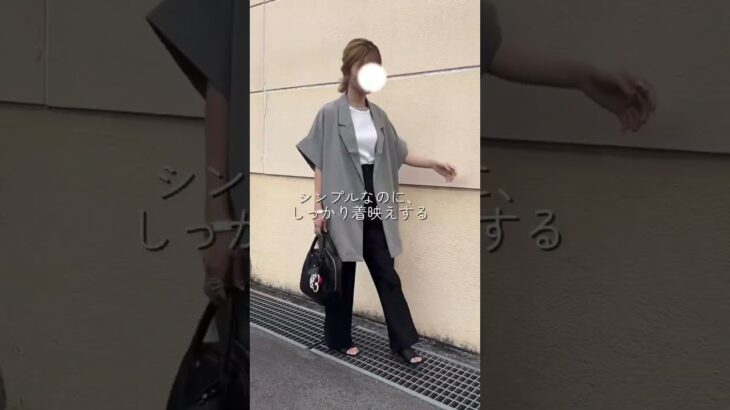 大人気ジャケット🤍
