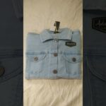 women denim jacket