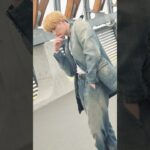 【#ジェシー】16thシングル「Stargaze」ジャケット撮影の裏側 #SixTONES_Stargaze